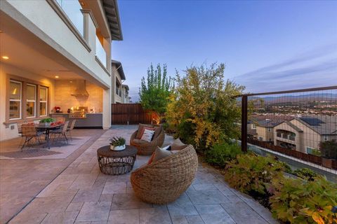 Tiny photo for 2105 Elderberry Drive, SAN RAMON, CA 94582 (MLS # ML82026718)