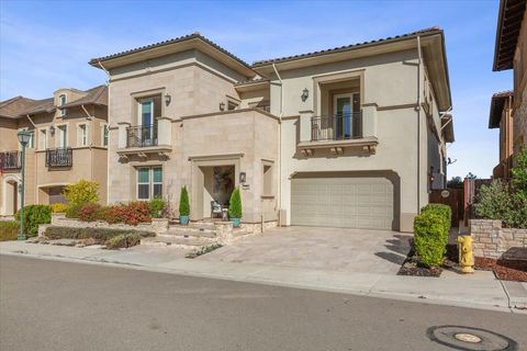 Tiny photo for 2105 Elderberry Drive, SAN RAMON, CA 94582 (MLS # ML82026718)