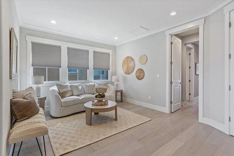 Tiny photo for 2105 Elderberry Drive, SAN RAMON, CA 94582 (MLS # ML82026718)