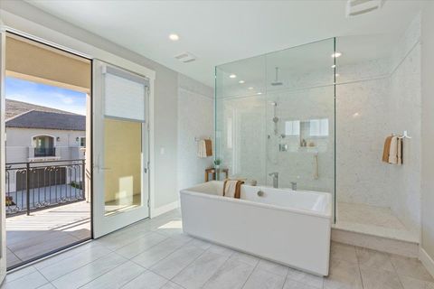 Tiny photo for 2105 Elderberry Drive, SAN RAMON, CA 94582 (MLS # ML82026718)