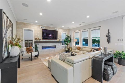 Tiny photo for 2105 Elderberry Drive, SAN RAMON, CA 94582 (MLS # ML82026718)