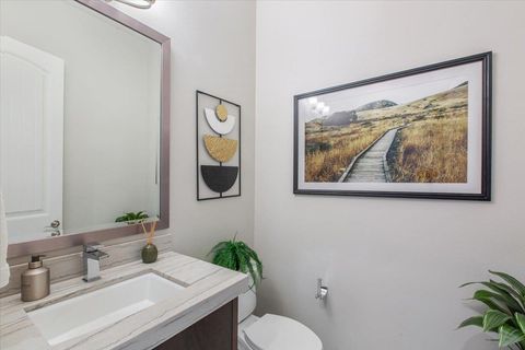 Tiny photo for 2105 Elderberry Drive, SAN RAMON, CA 94582 (MLS # ML82026718)