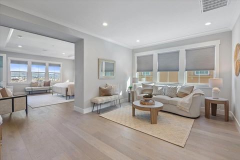 Tiny photo for 2105 Elderberry Drive, SAN RAMON, CA 94582 (MLS # ML82026718)