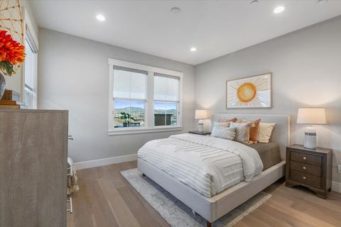 Tiny photo for 2105 Elderberry Drive, SAN RAMON, CA 94582 (MLS # ML82026718)