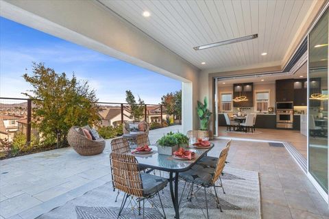 Tiny photo for 2105 Elderberry Drive, SAN RAMON, CA 94582 (MLS # ML82026718)