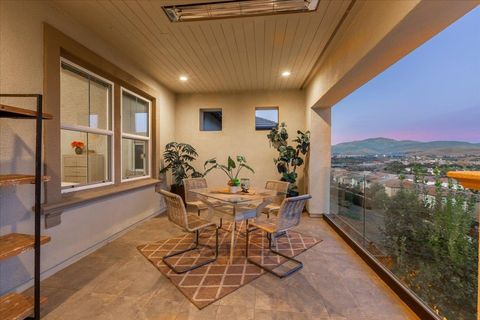 Tiny photo for 2105 Elderberry Drive, SAN RAMON, CA 94582 (MLS # ML82026718)