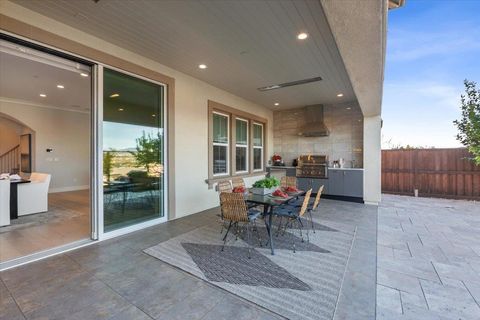 Tiny photo for 2105 Elderberry Drive, SAN RAMON, CA 94582 (MLS # ML82026718)