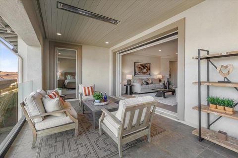 Tiny photo for 2105 Elderberry Drive, SAN RAMON, CA 94582 (MLS # ML82026718)