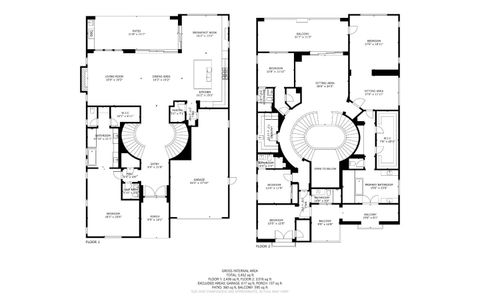Tiny photo for 2105 Elderberry Drive, SAN RAMON, CA 94582 (MLS # ML82026718)