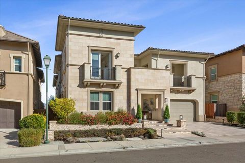 Tiny photo for 2105 Elderberry Drive, SAN RAMON, CA 94582 (MLS # ML82026718)