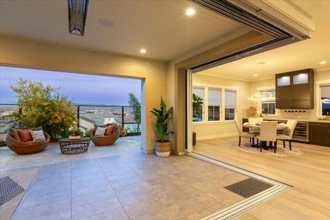 Tiny photo for 2105 Elderberry Drive, SAN RAMON, CA 94582 (MLS # ML82026718)