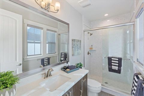 Tiny photo for 2105 Elderberry Drive, SAN RAMON, CA 94582 (MLS # ML82026718)