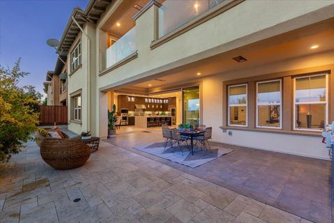 Tiny photo for 2105 Elderberry Drive, SAN RAMON, CA 94582 (MLS # ML82026718)