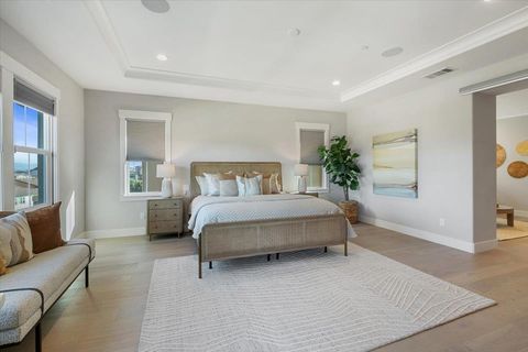 Tiny photo for 2105 Elderberry Drive, SAN RAMON, CA 94582 (MLS # ML82026718)