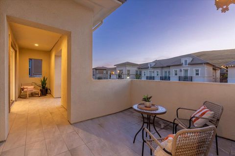 Tiny photo for 2105 Elderberry Drive, SAN RAMON, CA 94582 (MLS # ML82026718)