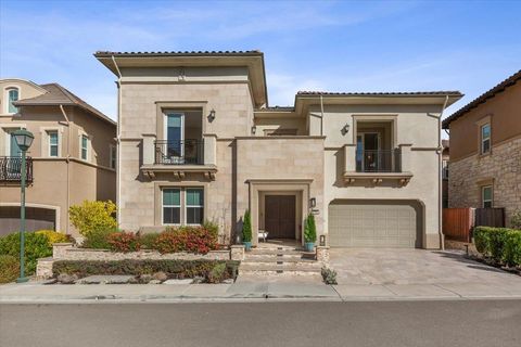 Tiny photo for 2105 Elderberry Drive, SAN RAMON, CA 94582 (MLS # ML82026718)