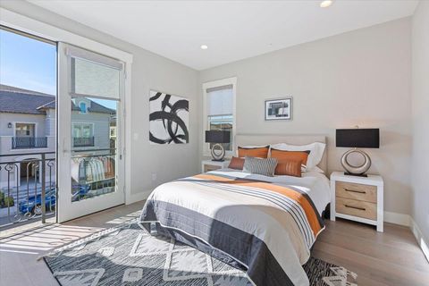 Tiny photo for 2105 Elderberry Drive, SAN RAMON, CA 94582 (MLS # ML82026718)