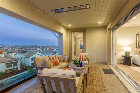 Tiny photo for 2105 Elderberry Drive, SAN RAMON, CA 94582 (MLS # ML82026718)