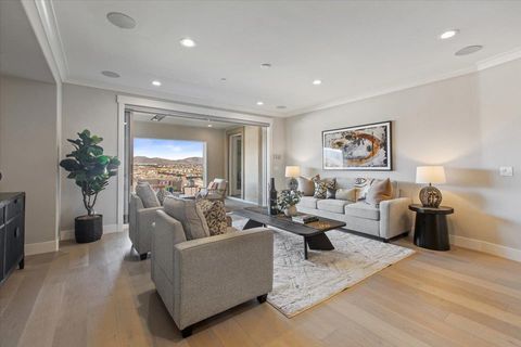 Tiny photo for 2105 Elderberry Drive, SAN RAMON, CA 94582 (MLS # ML82026718)