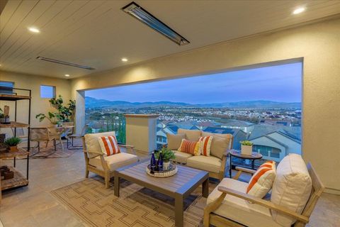 Tiny photo for 2105 Elderberry Drive, SAN RAMON, CA 94582 (MLS # ML82026718)