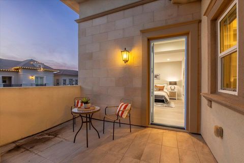 Tiny photo for 2105 Elderberry Drive, SAN RAMON, CA 94582 (MLS # ML82026718)