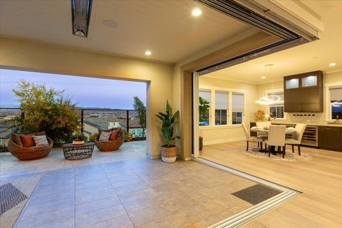 Tiny photo for 2105 Elderberry Drive, SAN RAMON, CA 94582 (MLS # ML82026718)