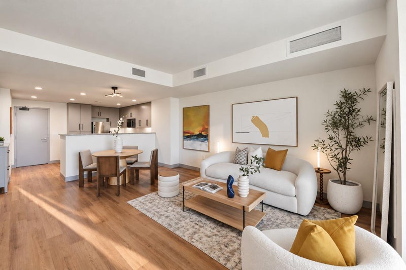 1375 Lick Avenue 823