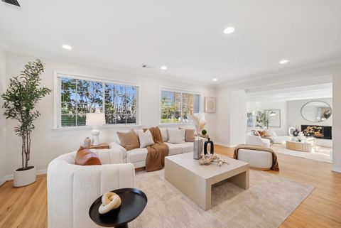 Tiny photo for 18724 McCoy Avenue, SARATOGA, CA 95070 (MLS # ML82029402)