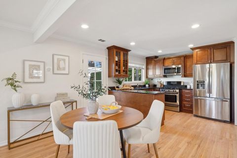 Tiny photo for 18724 McCoy Avenue, SARATOGA, CA 95070 (MLS # ML82029402)