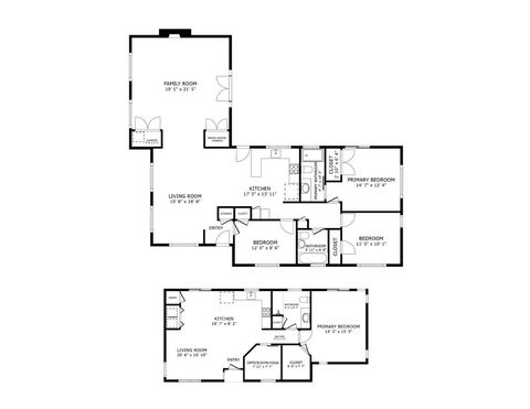 Tiny photo for 18724 McCoy Avenue, SARATOGA, CA 95070 (MLS # ML82029402)