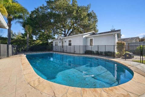 Tiny photo for 18724 McCoy Avenue, SARATOGA, CA 95070 (MLS # ML82029402)