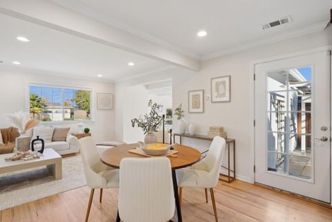 Tiny photo for 18724 McCoy Avenue, SARATOGA, CA 95070 (MLS # ML82029402)