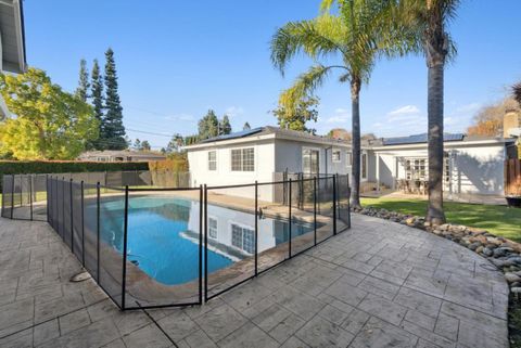 Tiny photo for 18724 McCoy Avenue, SARATOGA, CA 95070 (MLS # ML82029402)