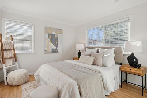 Tiny photo for 18724 McCoy Avenue, SARATOGA, CA 95070 (MLS # ML82029402)