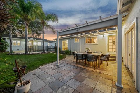 Tiny photo for 18724 McCoy Avenue, SARATOGA, CA 95070 (MLS # ML82029402)