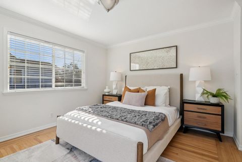 Tiny photo for 18724 McCoy Avenue, SARATOGA, CA 95070 (MLS # ML82029402)