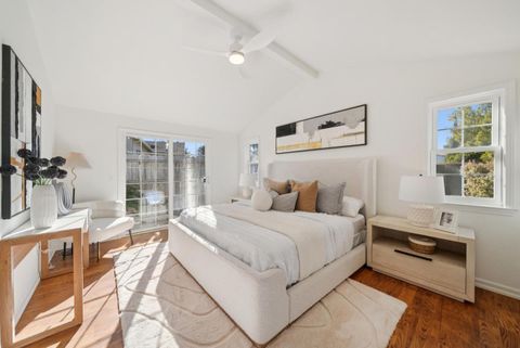 Tiny photo for 18724 McCoy Avenue, SARATOGA, CA 95070 (MLS # ML82029402)