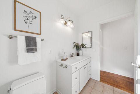 Tiny photo for 18724 McCoy Avenue, SARATOGA, CA 95070 (MLS # ML82029402)