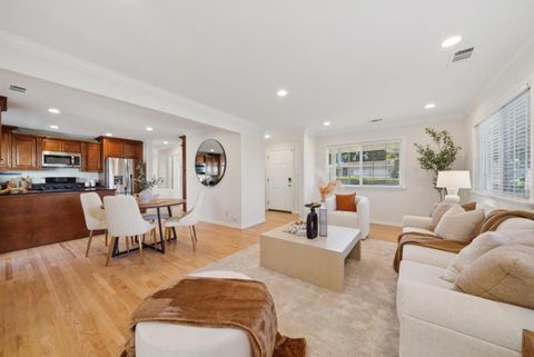 Tiny photo for 18724 McCoy Avenue, SARATOGA, CA 95070 (MLS # ML82029402)