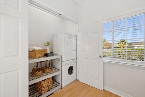 Tiny photo for 18724 McCoy Avenue, SARATOGA, CA 95070 (MLS # ML82029402)