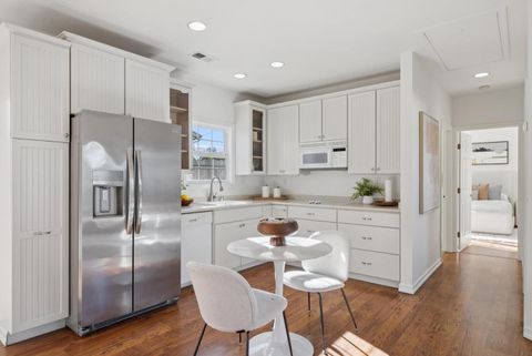 Tiny photo for 18724 McCoy Avenue, SARATOGA, CA 95070 (MLS # ML82029402)