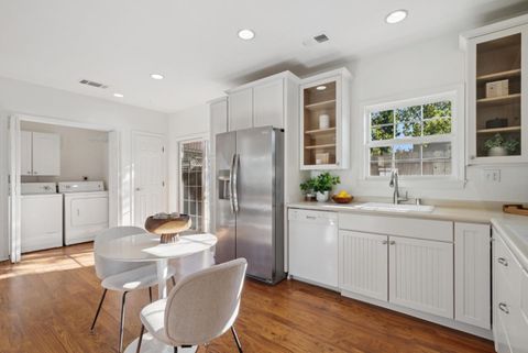 Tiny photo for 18724 McCoy Avenue, SARATOGA, CA 95070 (MLS # ML82029402)