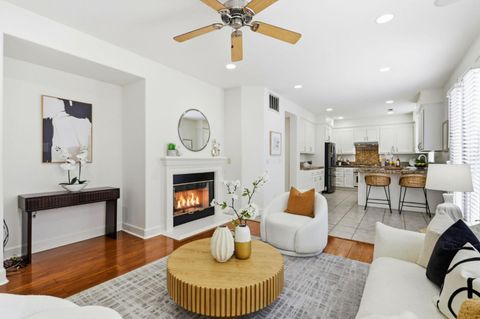 Tiny photo for 4790 Canela Way, SAN JOSE, CA 95136 (MLS # ML82028455)