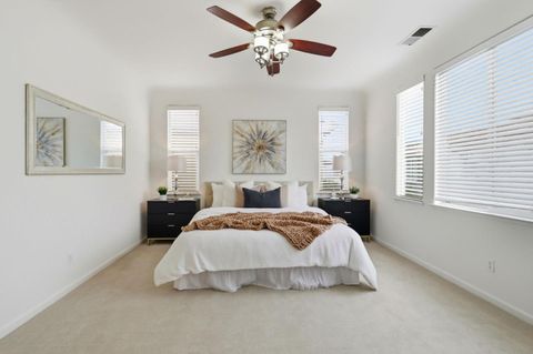 Tiny photo for 4790 Canela Way, SAN JOSE, CA 95136 (MLS # ML82028455)