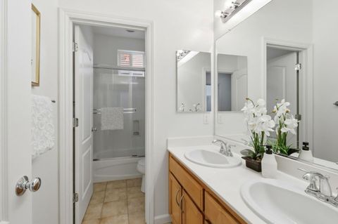 Tiny photo for 4790 Canela Way, SAN JOSE, CA 95136 (MLS # ML82028455)