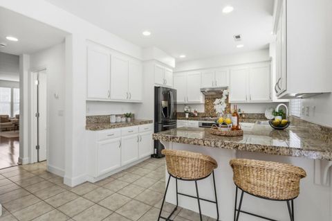 Tiny photo for 4790 Canela Way, SAN JOSE, CA 95136 (MLS # ML82028455)