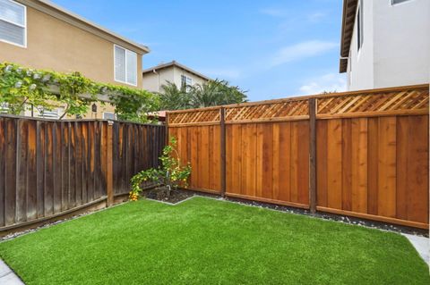 Tiny photo for 4790 Canela Way, SAN JOSE, CA 95136 (MLS # ML82028455)