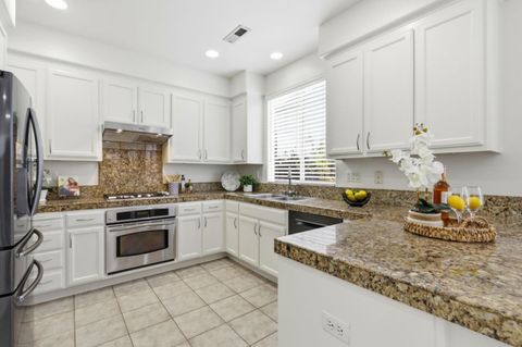 Tiny photo for 4790 Canela Way, SAN JOSE, CA 95136 (MLS # ML82028455)