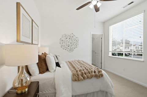 Tiny photo for 4790 Canela Way, SAN JOSE, CA 95136 (MLS # ML82028455)