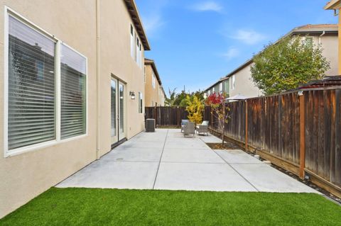Tiny photo for 4790 Canela Way, SAN JOSE, CA 95136 (MLS # ML82028455)